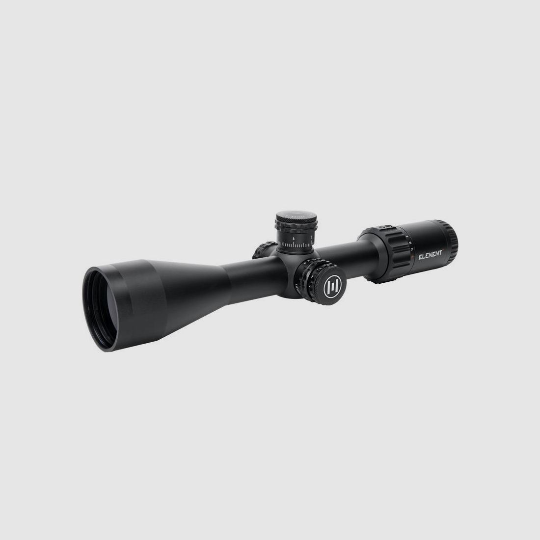Lunette 2-16×50 Element Optics Helix HDLR SFP APR-1C MRAD, Bild 2 von 2