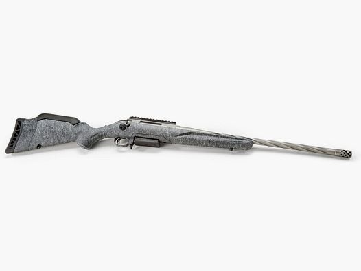 Ruger American rifle Gen2 .308 20" 1:10 5/8x24