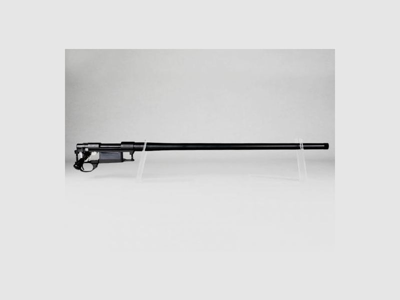 HOWA M-1500 Barreled Action "Heavy Barrel"