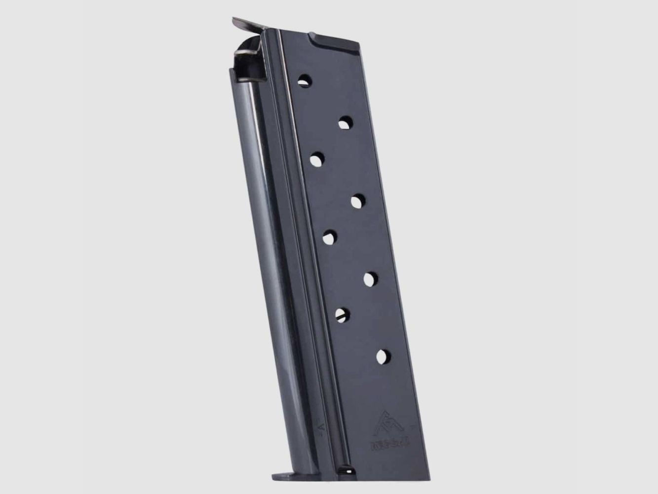 Chargeur 1911 Full Size 8rd Bleu 10mm
