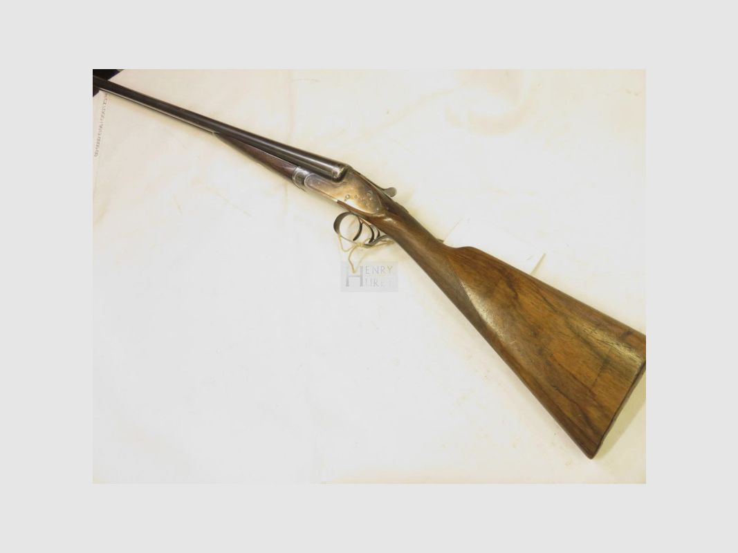 ARTISAN FRANCAIS A PLATINES CALIBER: 12-70 REF: 3068, image 3 of 7
