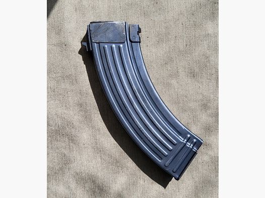 30 Schuss Magazin Deko. AK 47 AKM