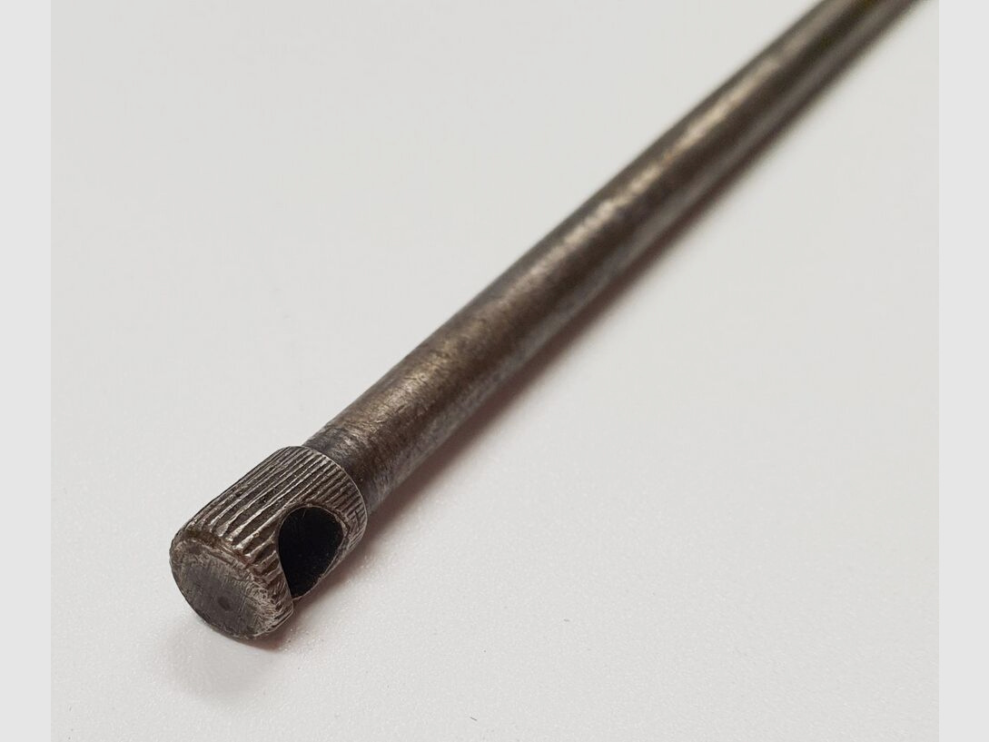 original Mosin Nagant Putzstock / Cleaning Rods für M38, M44, M91/59, M91/38, T53 ca. 45cm