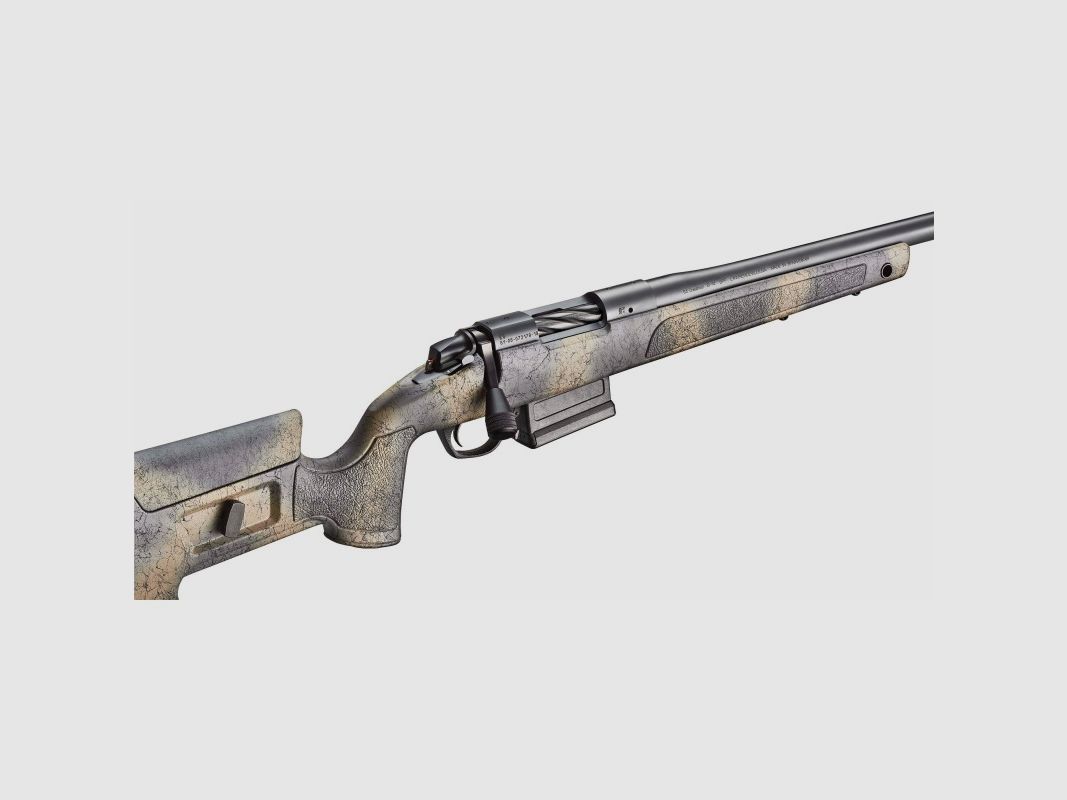 B14 WILDERNESS HMR, Bild 2 von 7