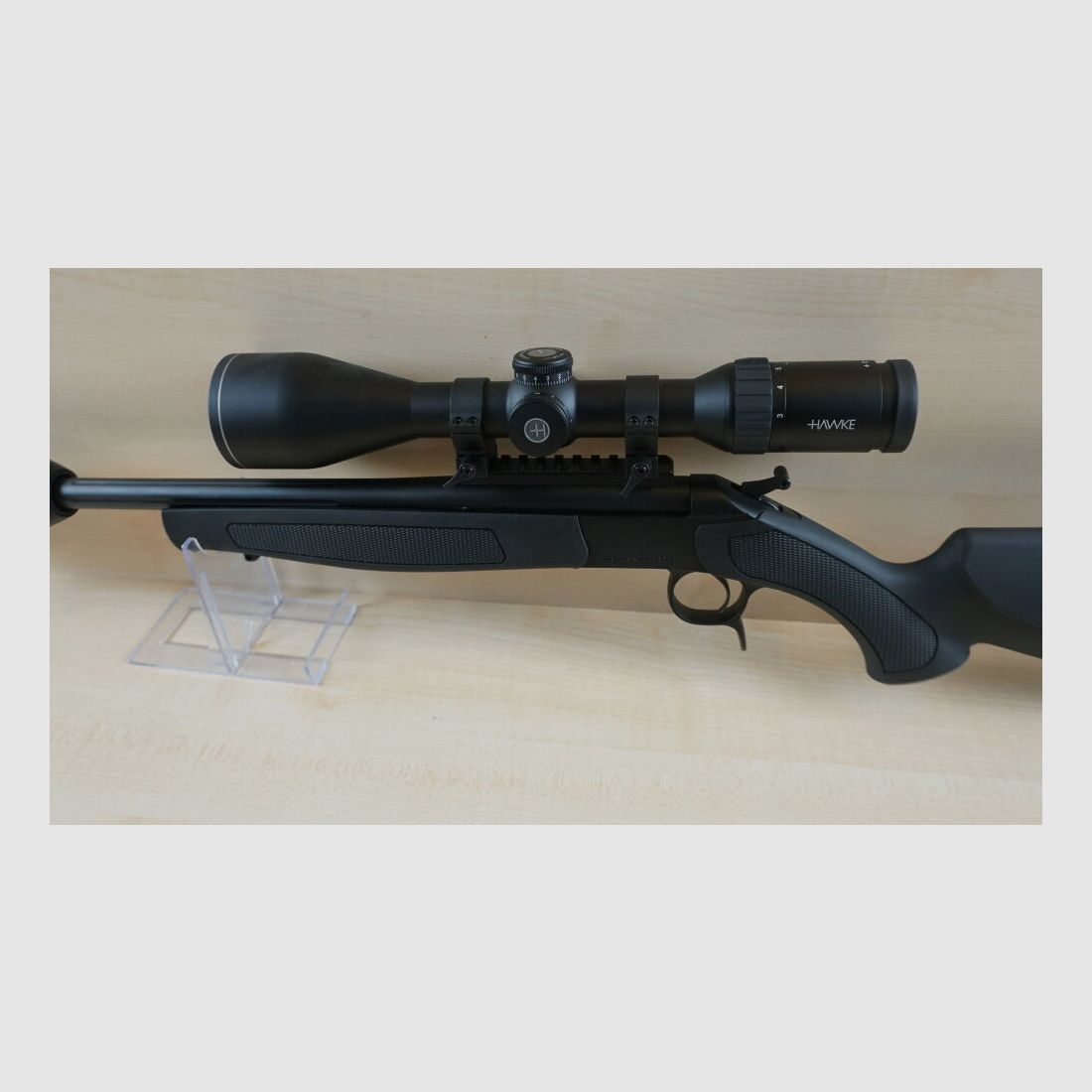 Bergara BA 13 TD