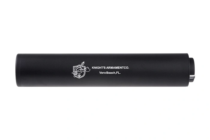 Trazador moderador de sonido ASG Knight, imagen 5 de 8