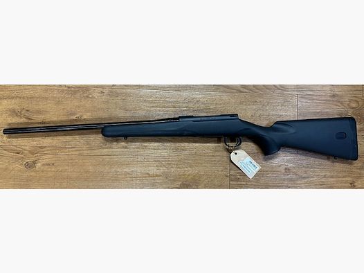 Mauser M 18. Udstillingsmodel