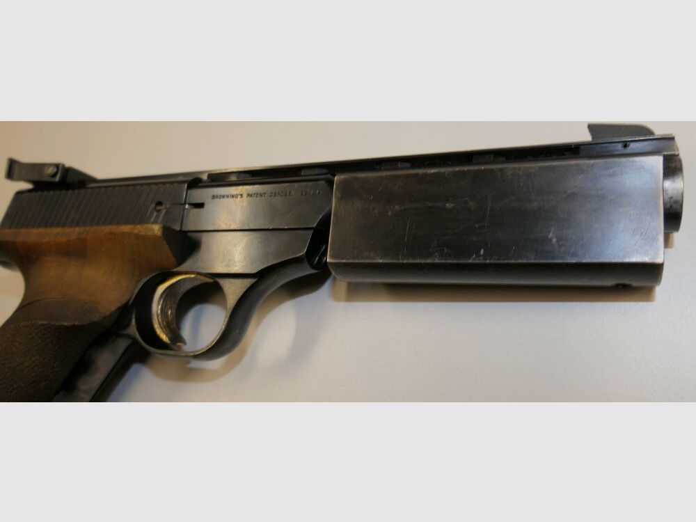 FN Modell 150 Match