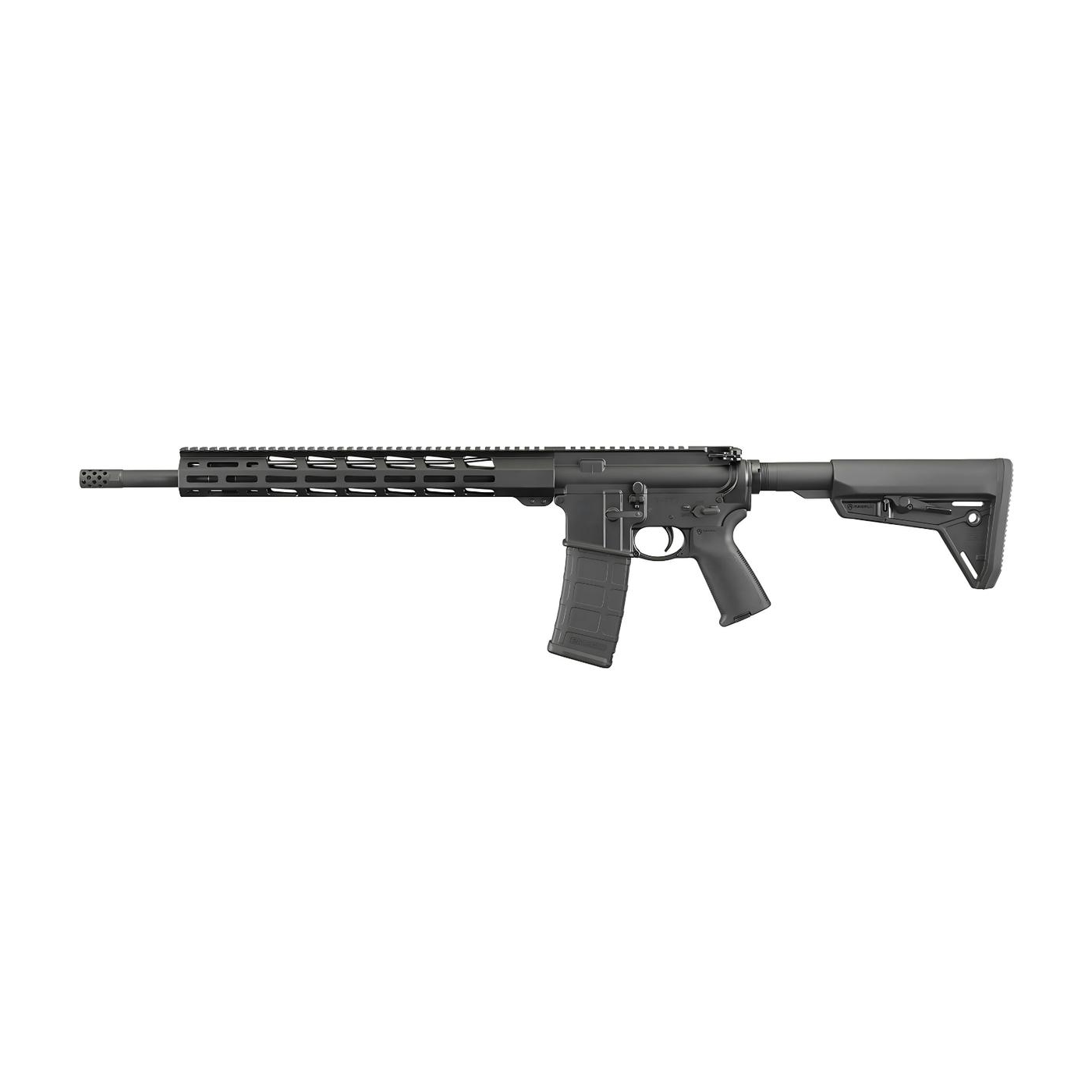 Karabinek Ruger AR-556 MPR 18” 5,56 x 45 mm