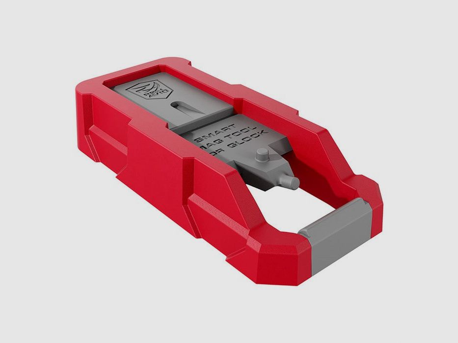 Real Avid Smart-Magazinwerkzeug für Glock