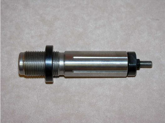 Triebel, Kaufbeuren Geschoßsetzmatrize