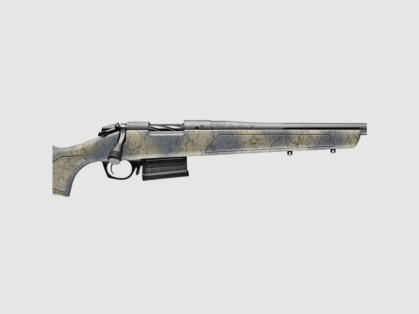 Büchse Bergara Wilderness Sierra, Bild 3 von 9