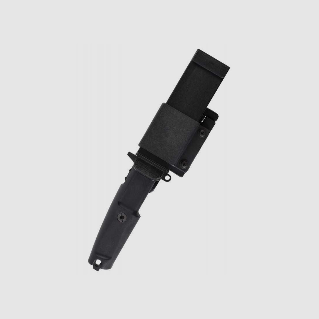 Coltello Extrema Ratio Fulcrum C FH nero Böhler N690