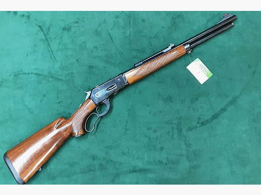 Pedersoli DP 1886/71 .444Marlin