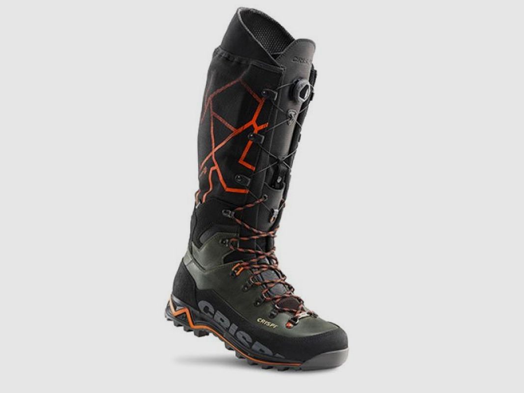 Botas Crispi Futura NXT, imagen 1 de 2