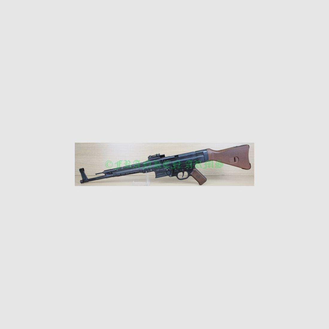 GSG StG44 9mm P.A.K NEUWARE