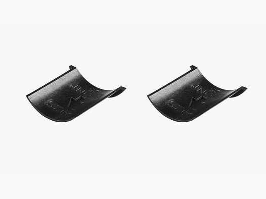 HAWKE Mount Inserts/ Einlagen 25MOA für 1"Ringe
