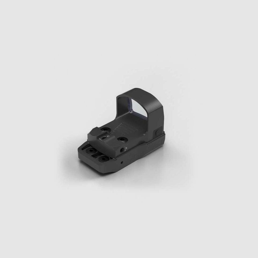 CAT SM2 Red Dot mit Magnetmontage für Glock