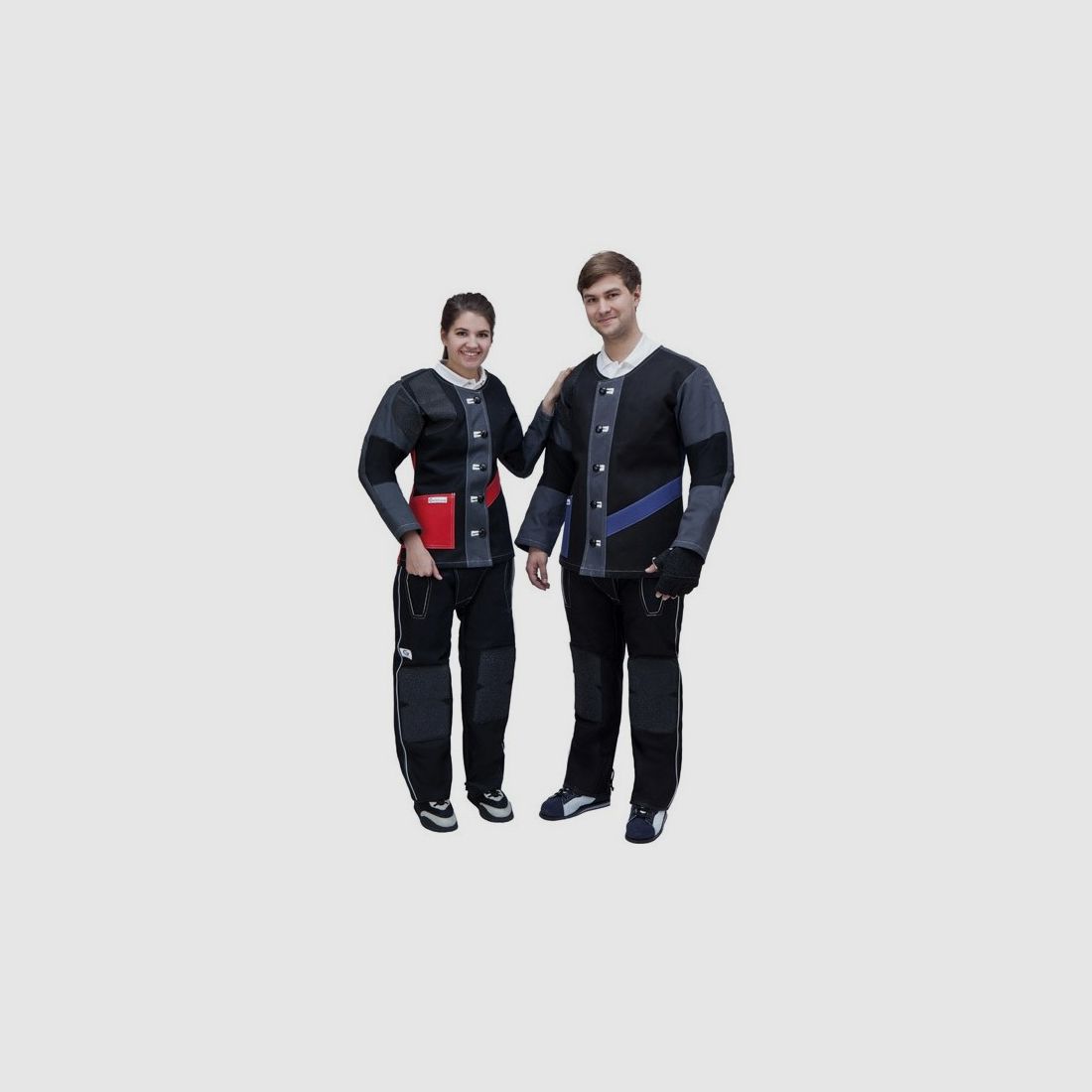 Veste 405 - Modèle POINT, image 1 sur 2