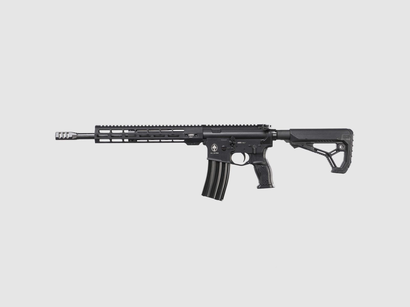Karabin ADC M5 Plus 16" 223Rem, zdjęcie 2 z 11