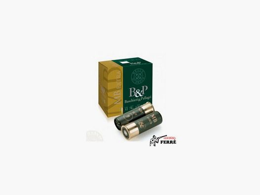 B&P mb extra 35Gr