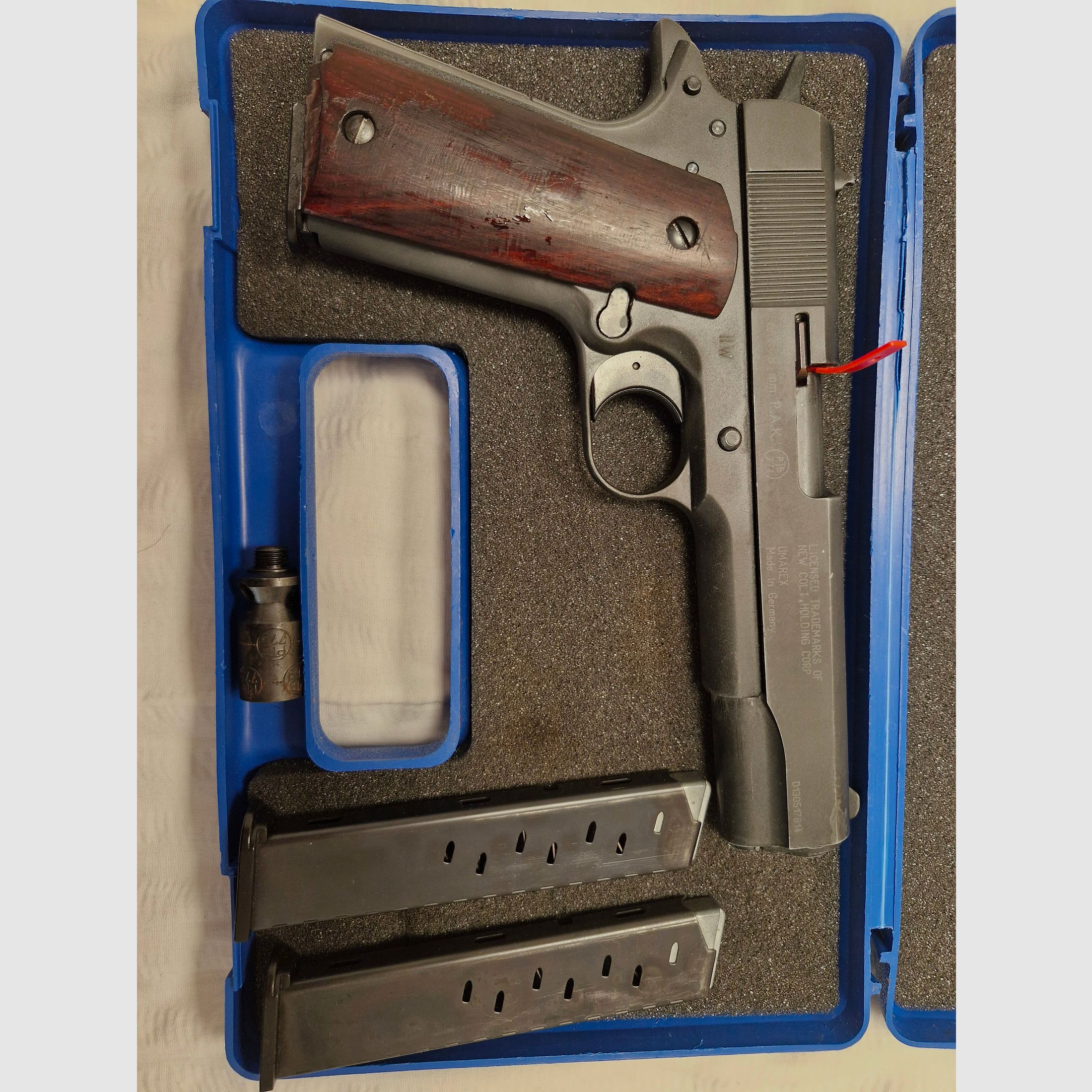 1911 COLT