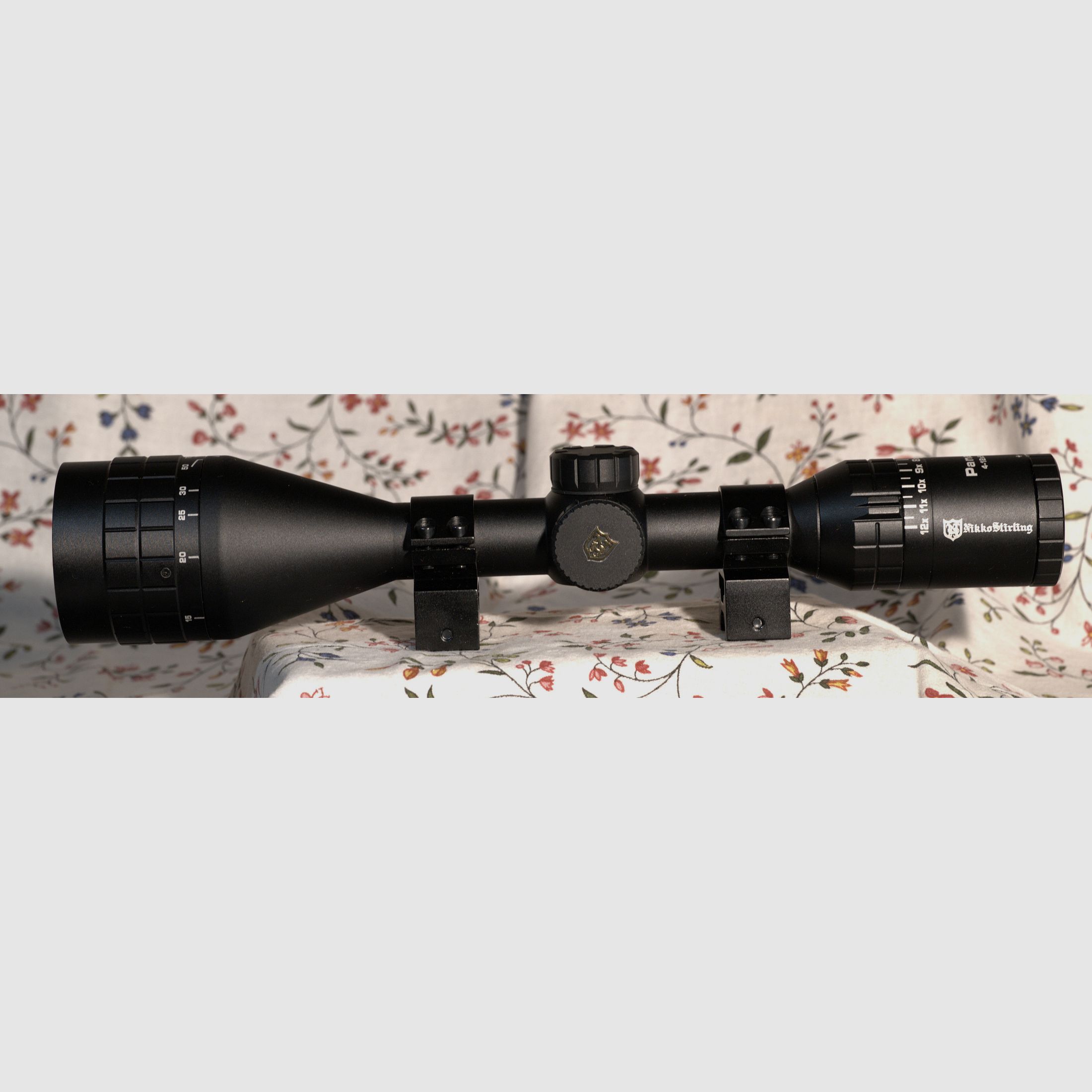 SPRINGFIELD ARMORY - Loaded SL M1A Standard mit ZF und ZF Montage Kaliber .308 Winchester Walnuss