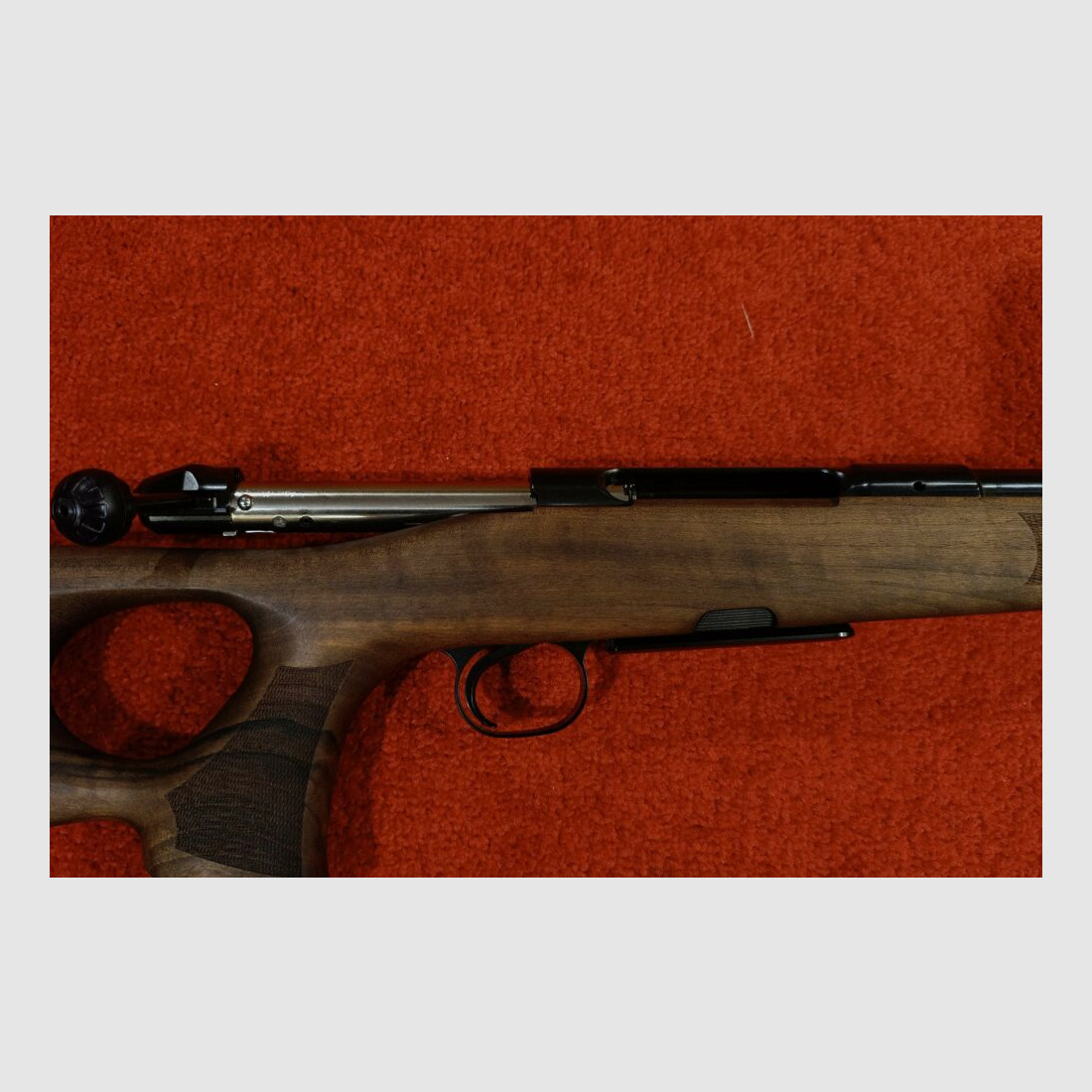 Heym SR30 .223Rem