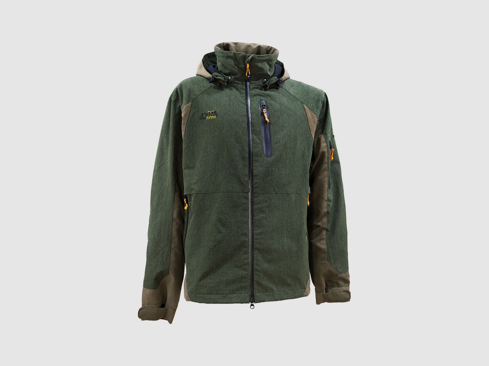 Zotta Forest - Palmer Herrenjacke, Bild 1 von 2