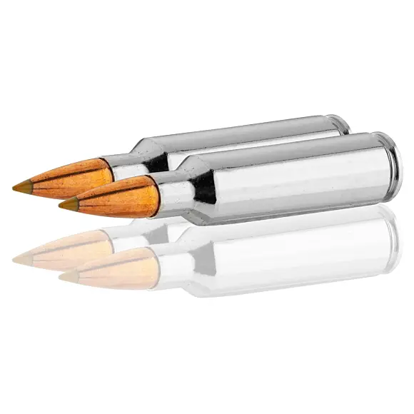 Browning BXS monolithische bleifreie Geschosse - 6,5 Creedmoor - 120 grains, Bild 3 von 4