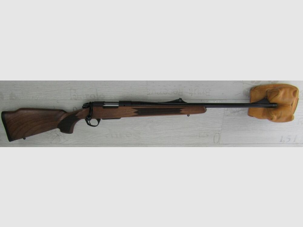 Bergara B14 Timber 22
