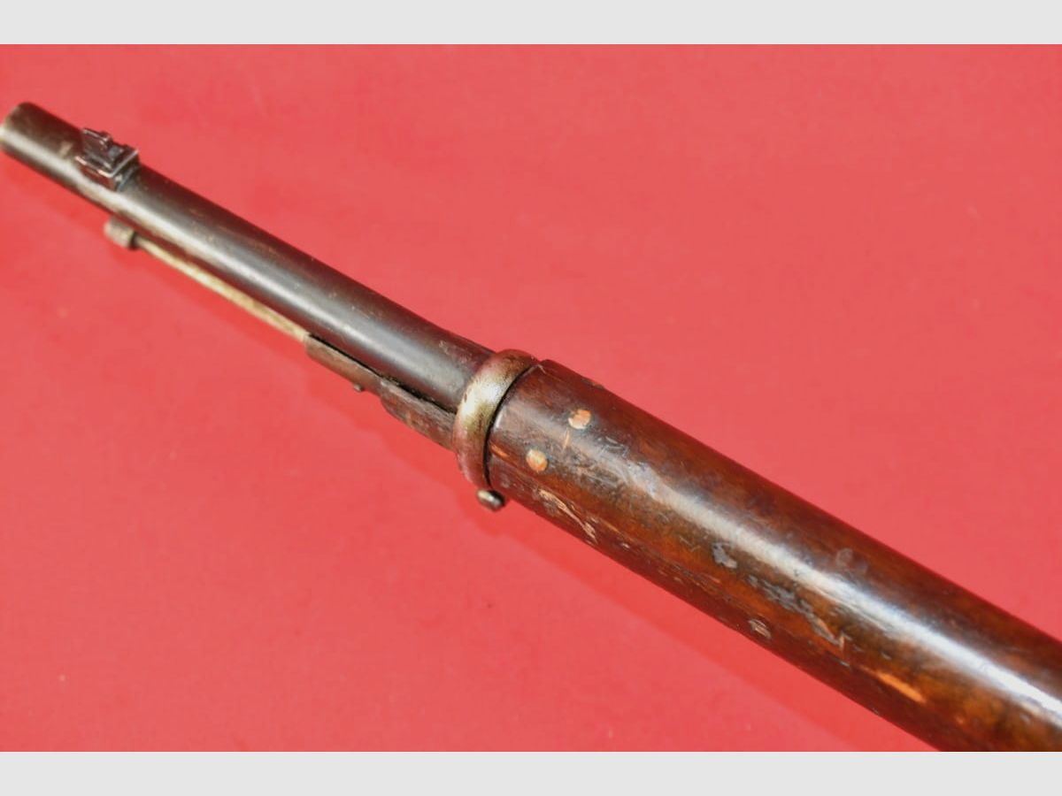 #5344 Carabina Mosin M/91, anno 1927, cal. 7,62x53R, immagine 16 di 33