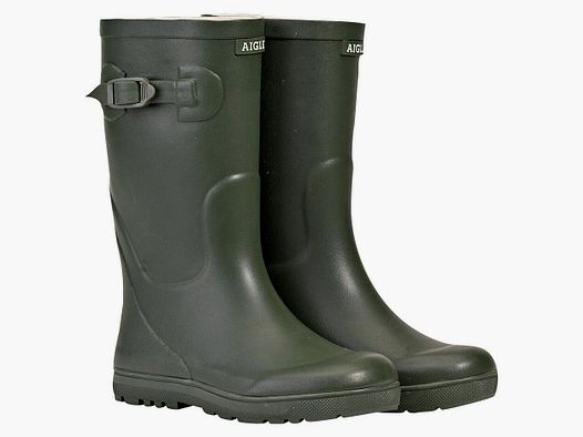 Woody-Pop 2 Enfants (Khaki)