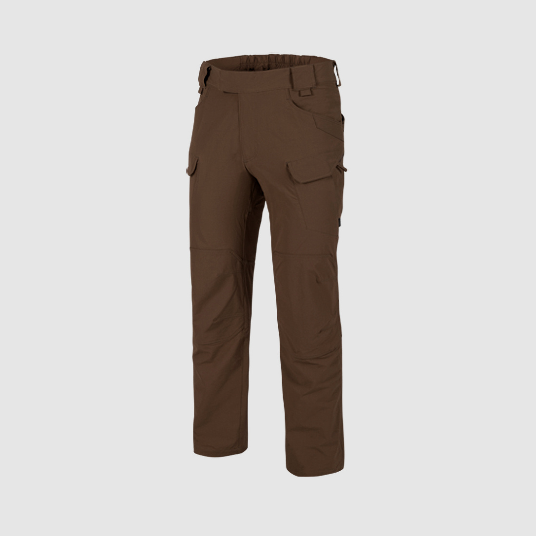 HELIKON TEX OUTDOOR TACTICAL PANTS OTP EARTH BROWN