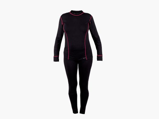 Woodline Unterwäsche Bambusr Damen S
