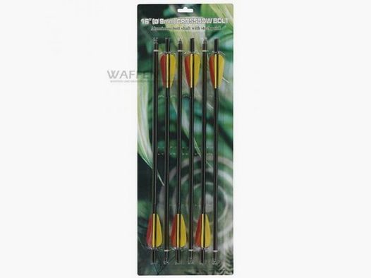 Pilniki aluminiowe 16" do kuszy