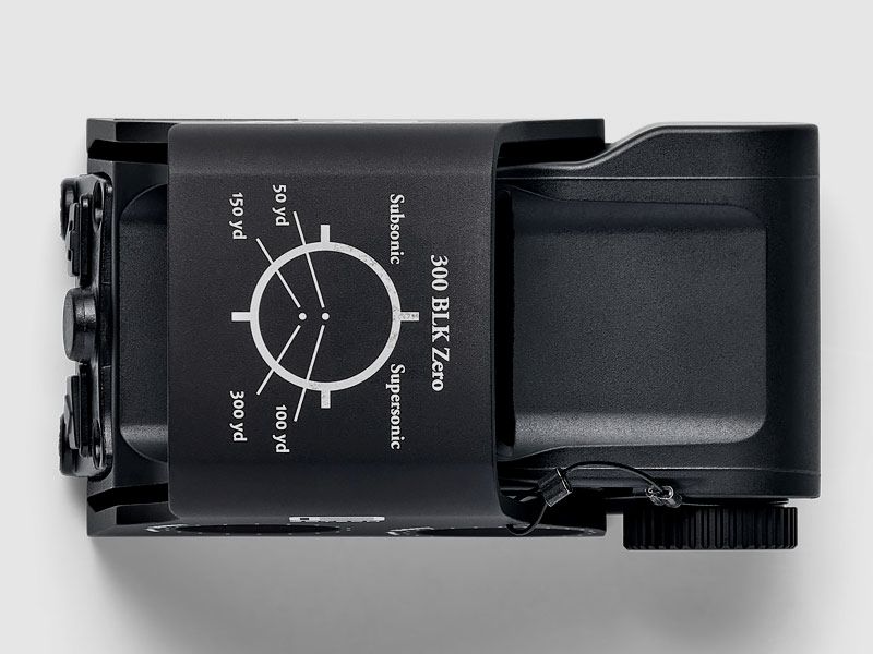 EOTECH HWS XPS2-300 Blackout