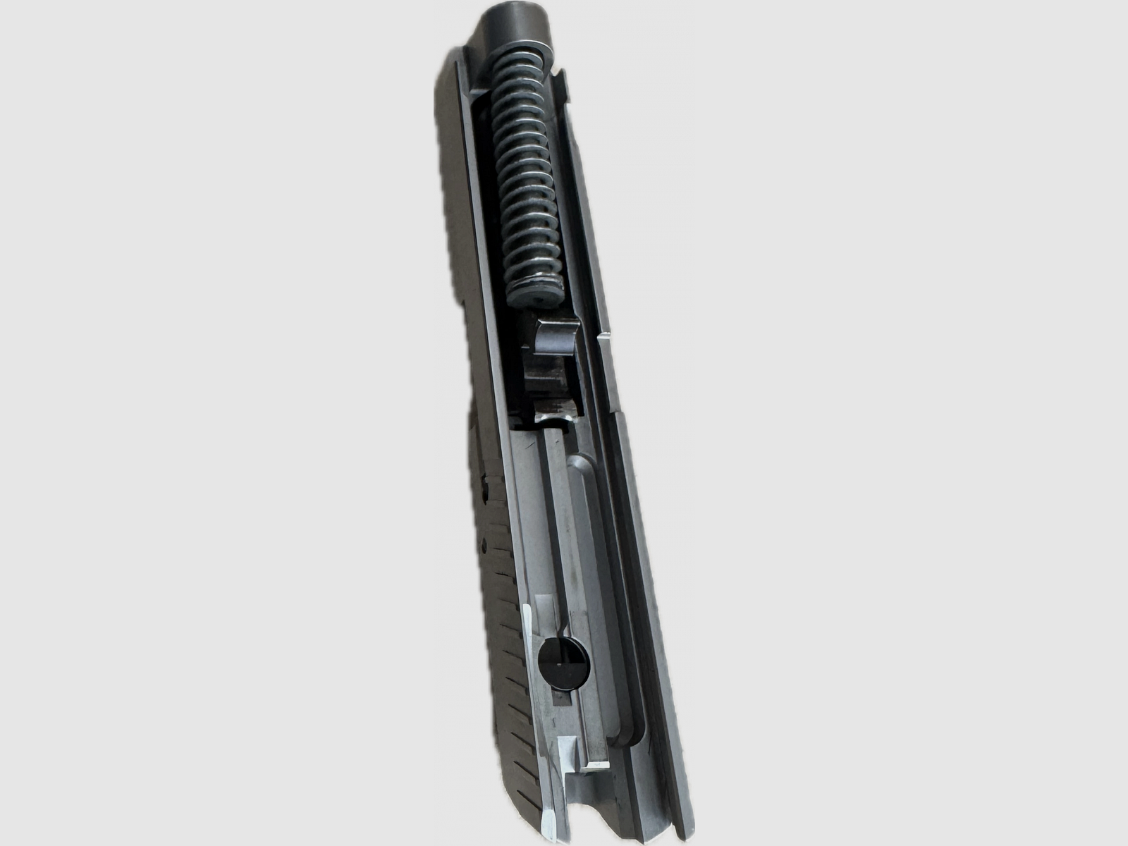 Pistole Sig Sauer P 239 im Kaliber 9mm Luger Duotone, Bild 3 von 5
