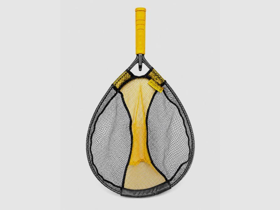 Sportex Carbon landing net 60x50CM