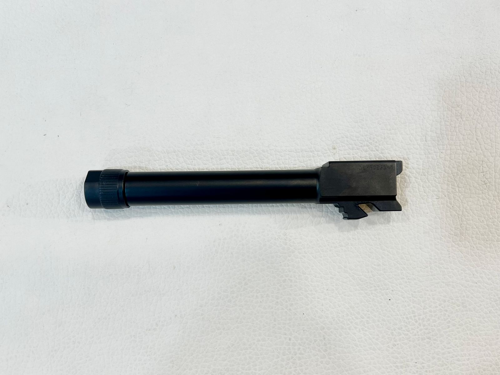 PISTOLA / CANNA GLOCK 17 GEN 5 FTO – 9X19, immagine 2 di 3