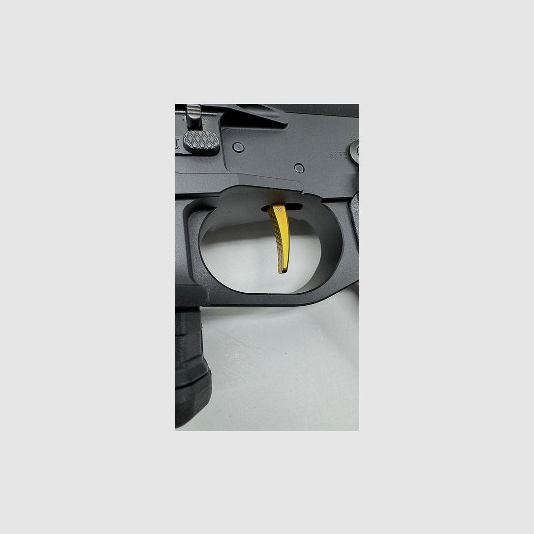 DAR-10 DMR | DESIGNATED MARKSMAN RIFLE | AR10 – 20″