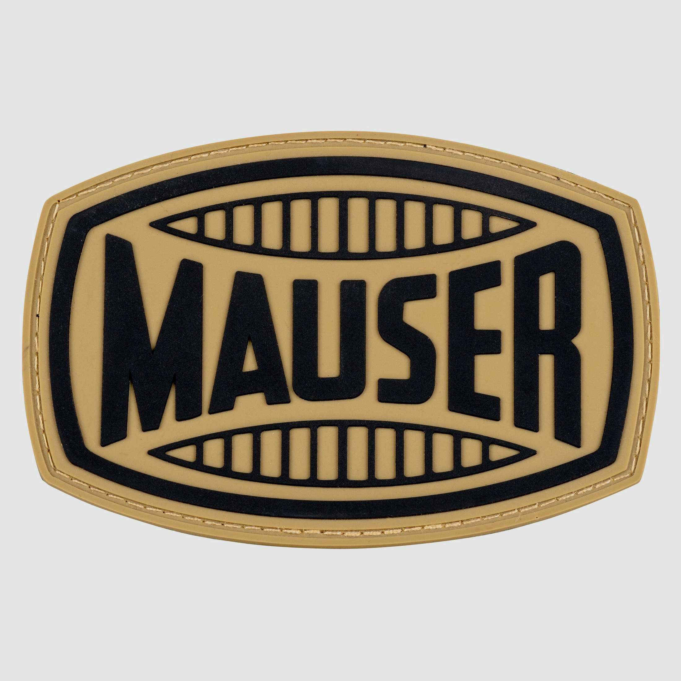 Mauser Patch Logo