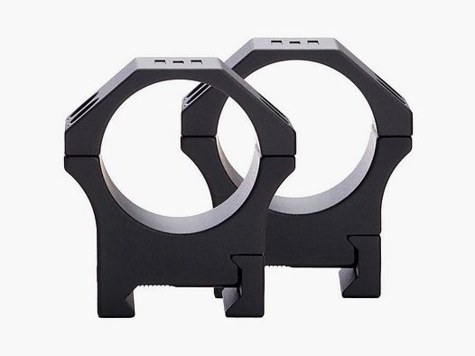 Element Optics XT Mount Rings Picatinny 30 mm