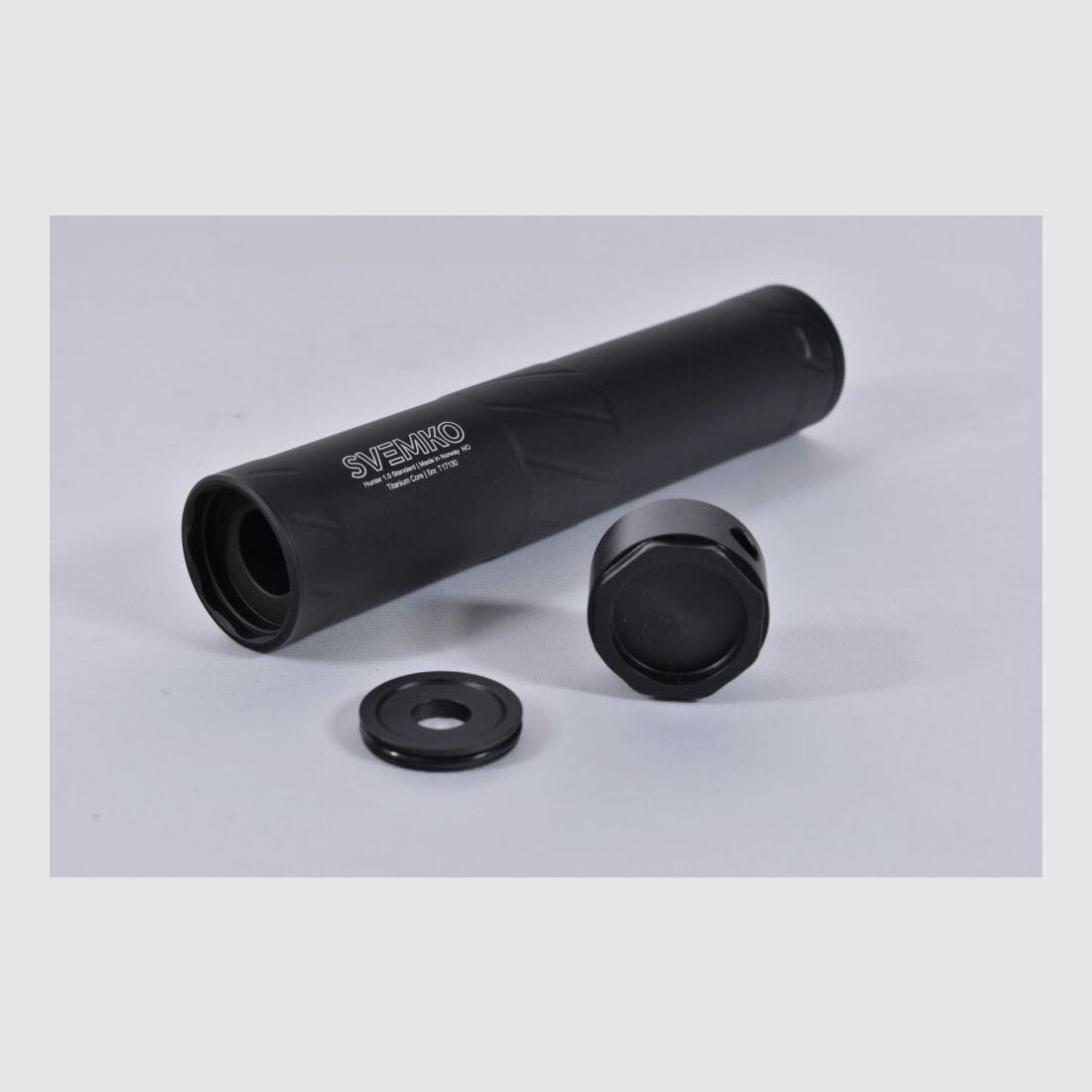 Svemko Standard / M15x1