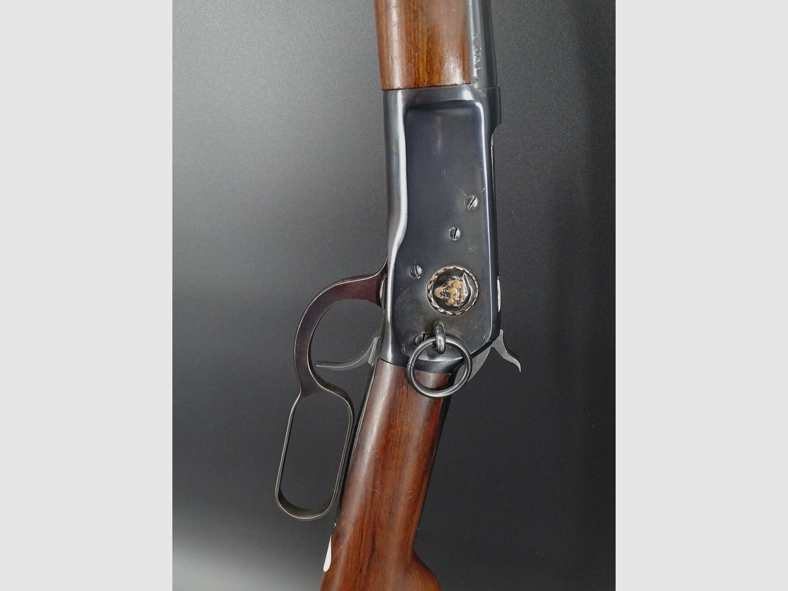 Rossi 1892 Unterhebelrepetierer Kaliber .357 Magnum 1892