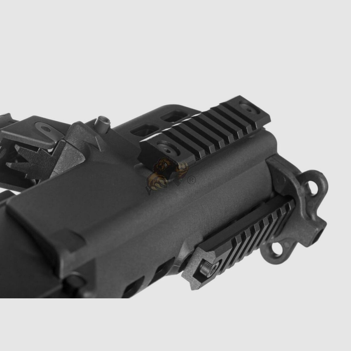 G39C IDZ GBB Open Bolt ( AWSS Version ) Airsoft -F-