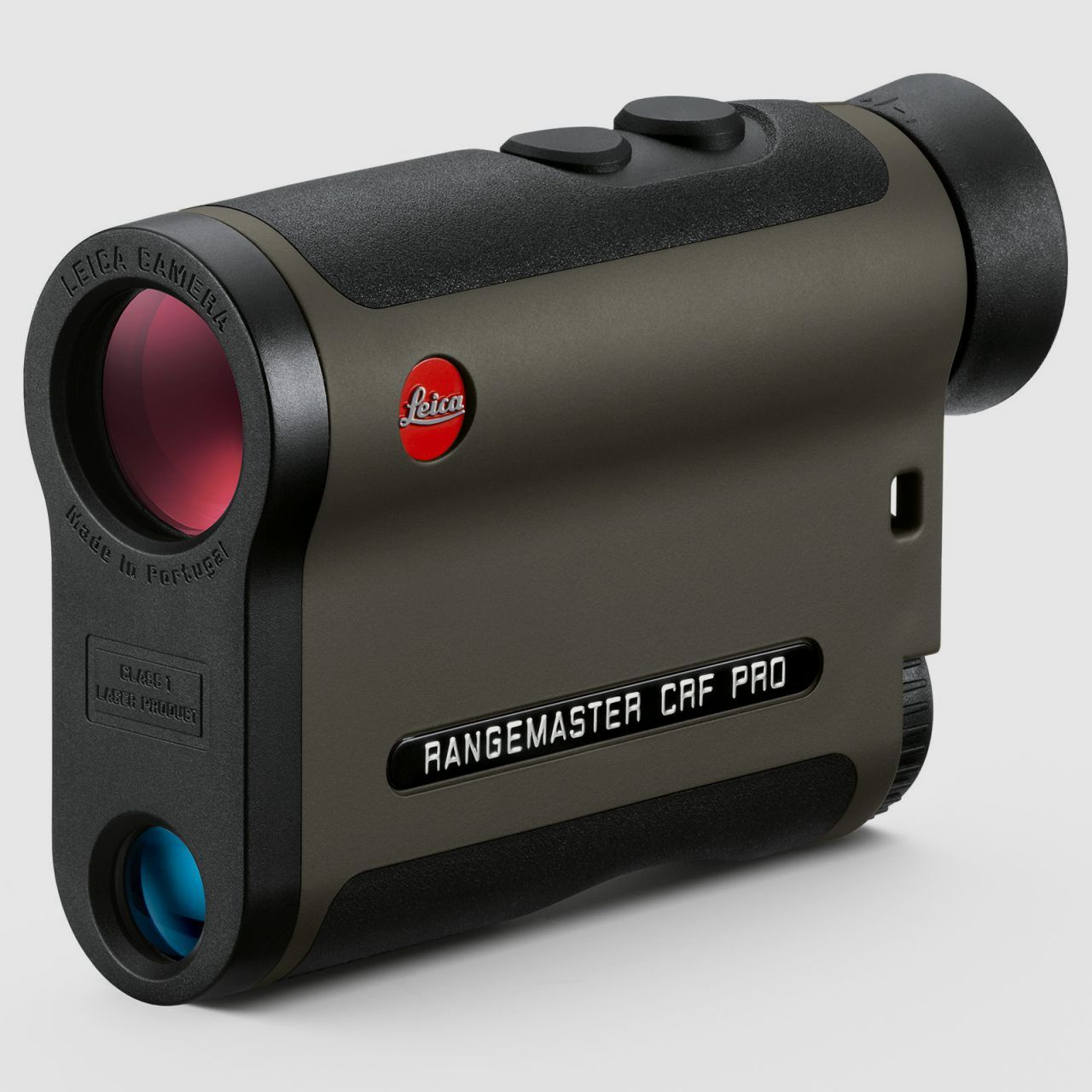 Leica Rangemaster CRF PRO oliv