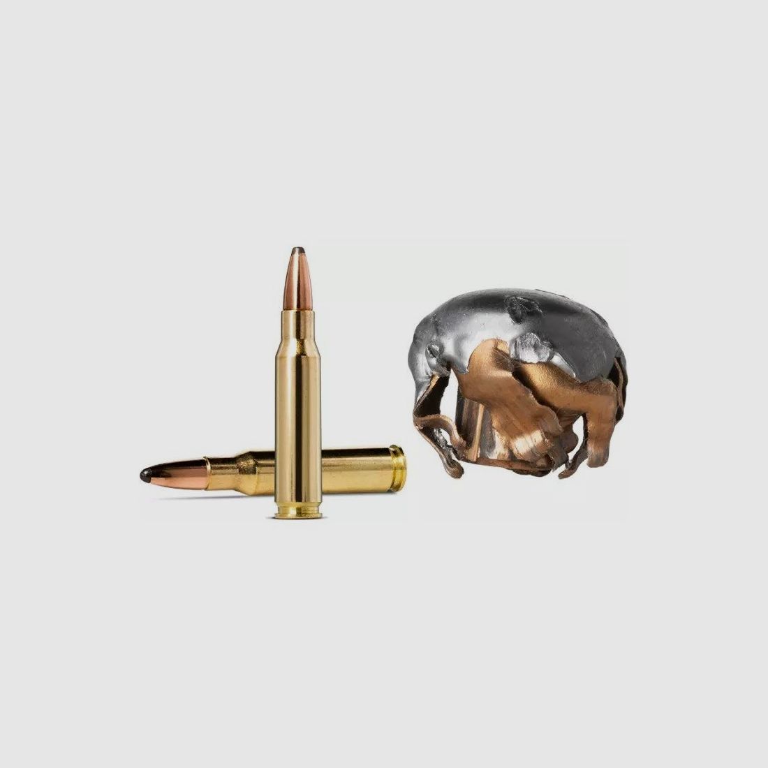 Norma 270 WSM Whitetail 130grs, image 2 sur 2