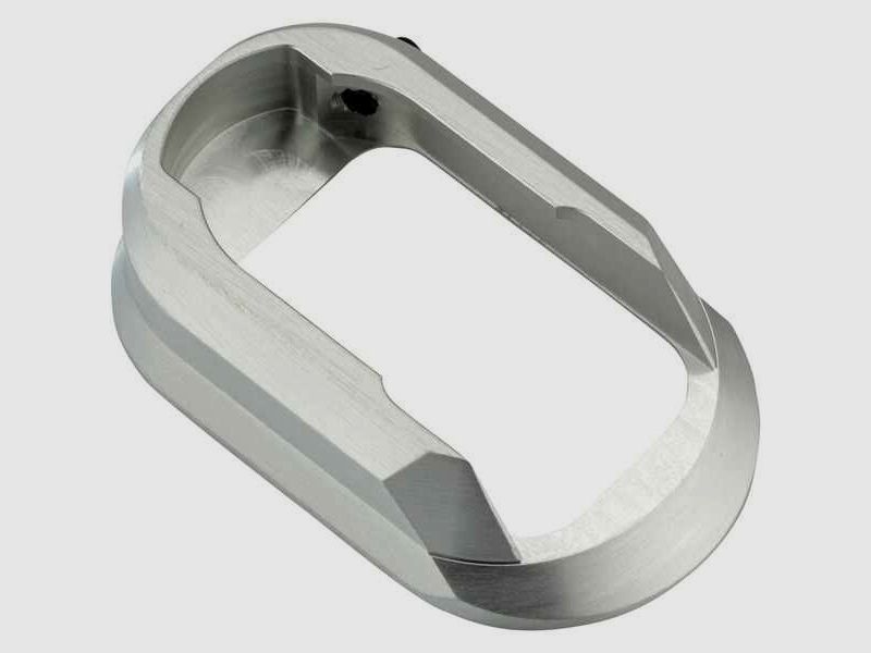 Jetfunnel Magazintrichter Silver SP-01