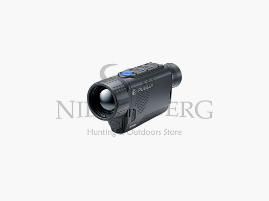 Pulsar Axion Compact XG35